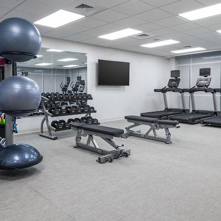 Springhill Suites By Marriott Raleigh アペックス エクステリア 写真