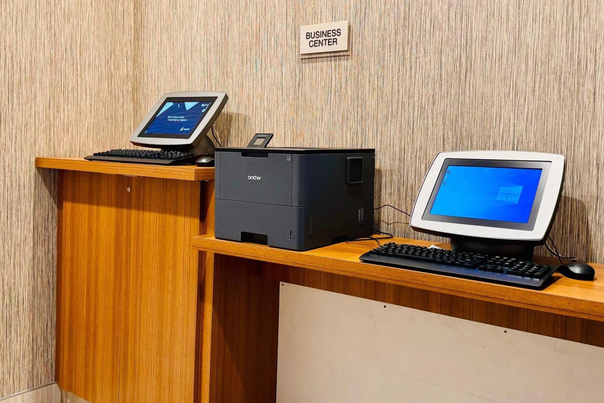 Springhill Suites By Marriott Raleigh アペックス エクステリア 写真
