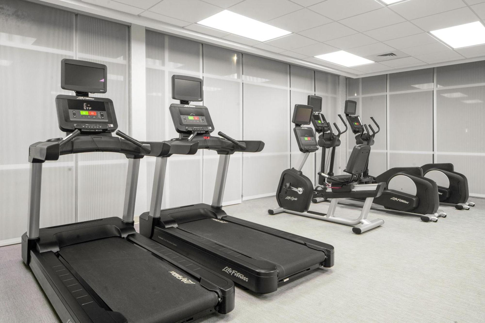 Springhill Suites By Marriott Raleigh アペックス エクステリア 写真